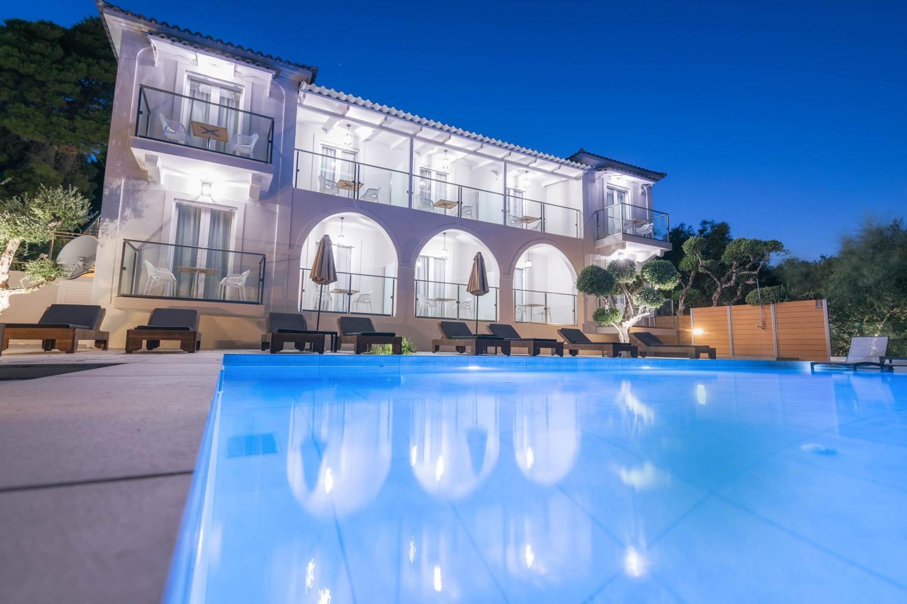 Фото Litore Luxury Living