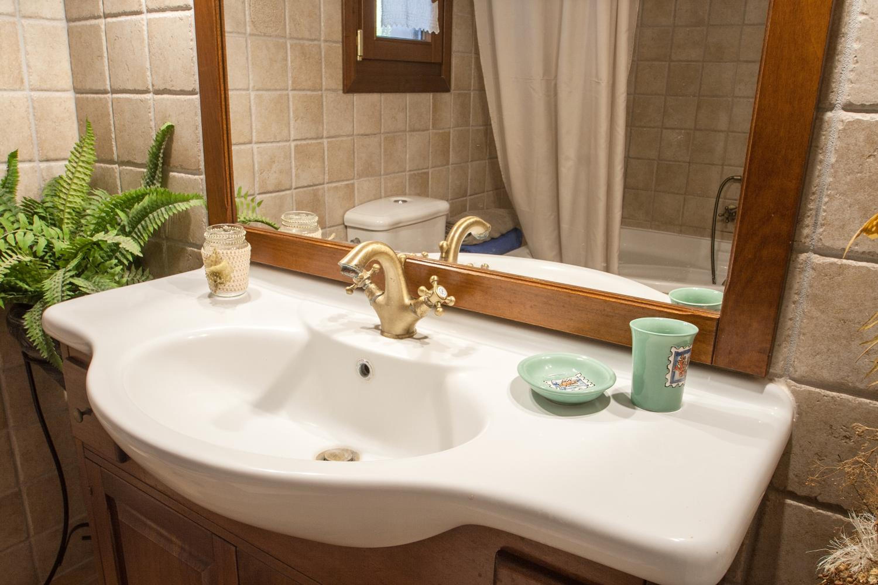 Фото Aegean Sea Villa