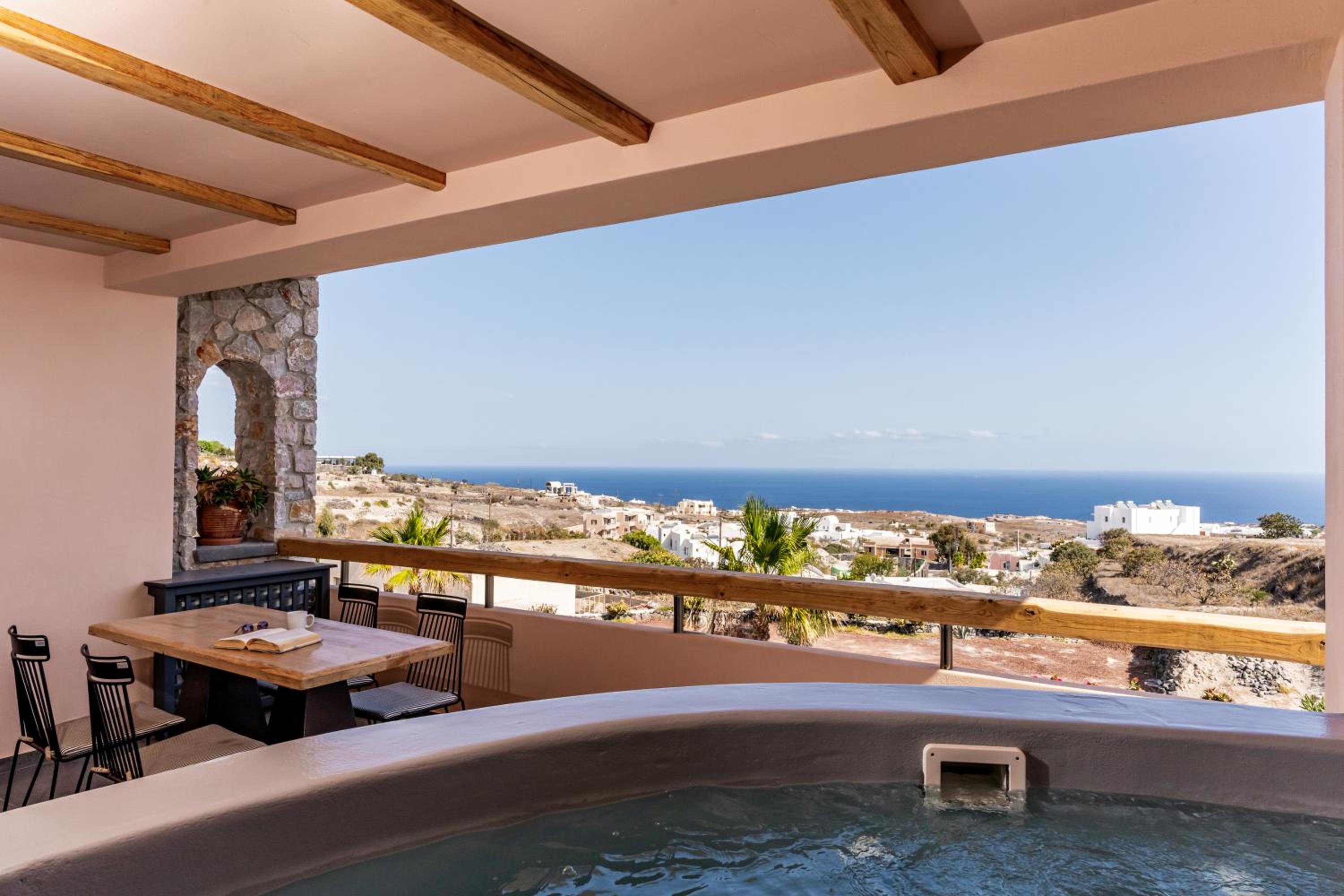 Фото Perla Nera Suites