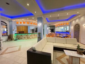 Гостиница Hotel Flisvos