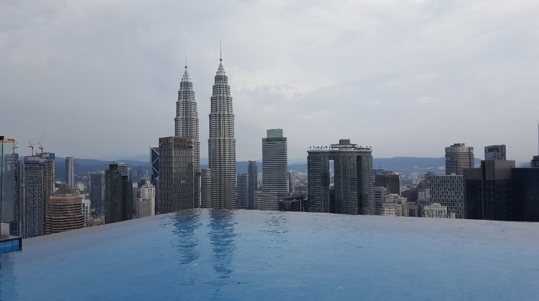 Фото The Face Suites