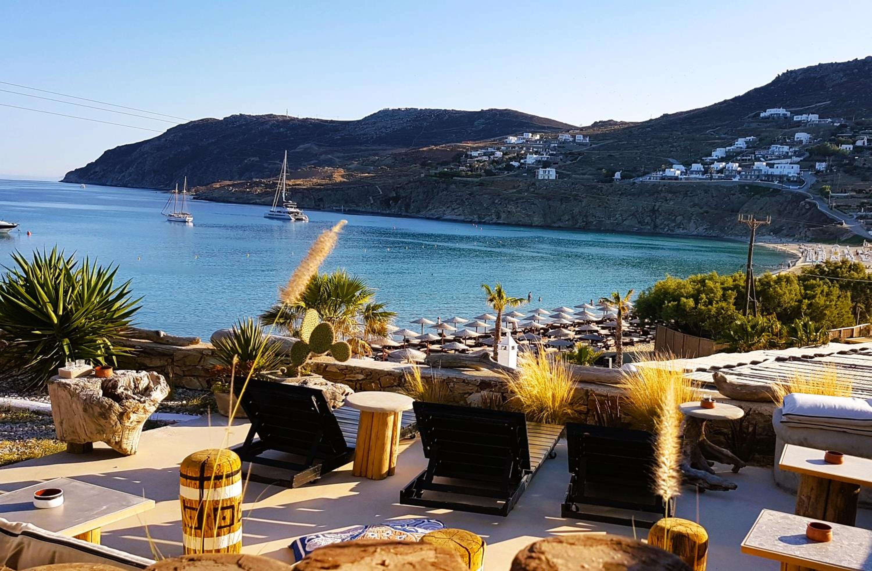 Фото Sea Side Studios & x26; Houses