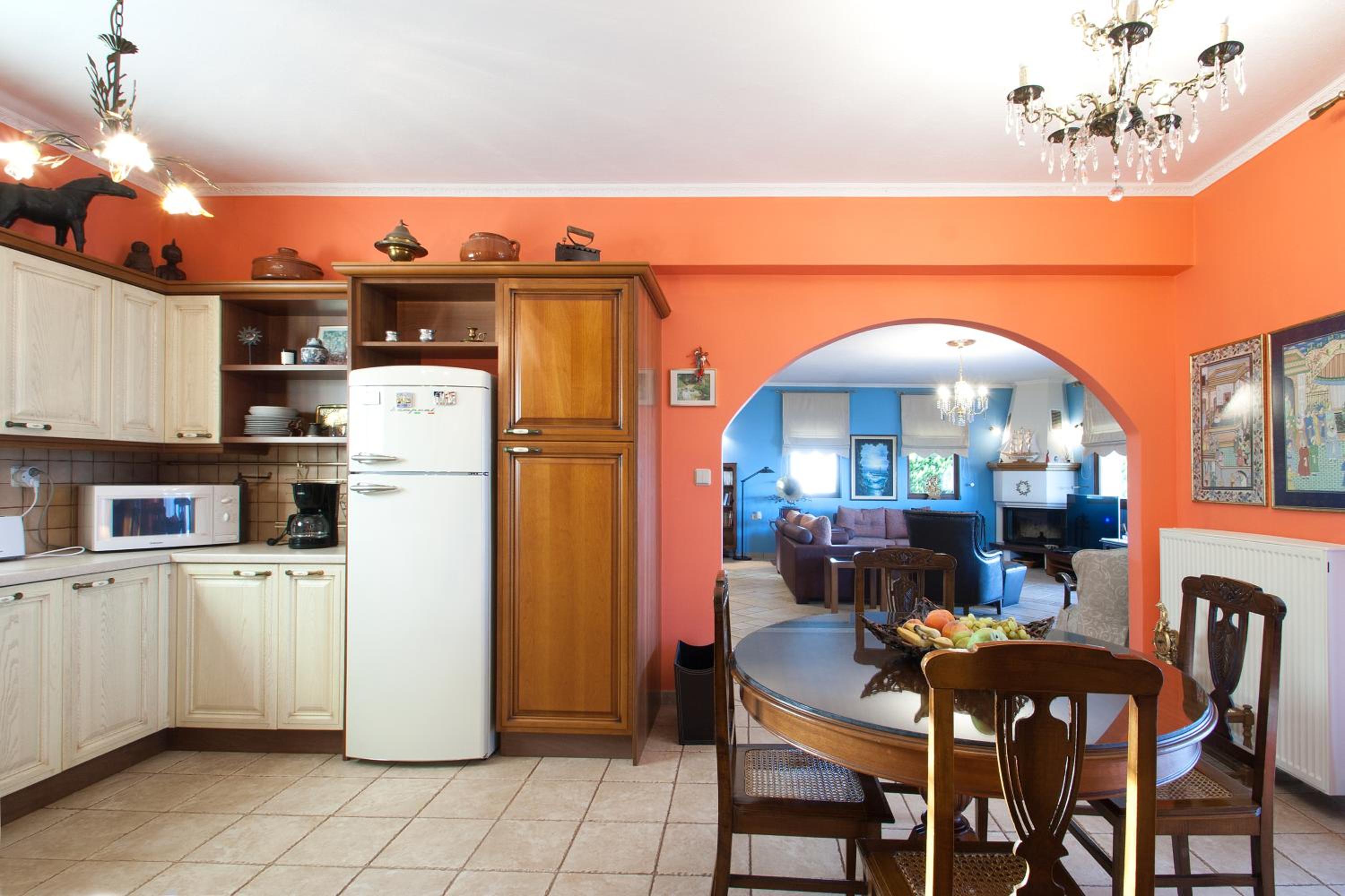 Фото Aegean Sea Villa