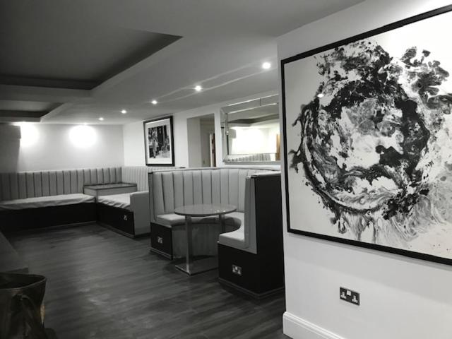 Фото The Picture House Apartments