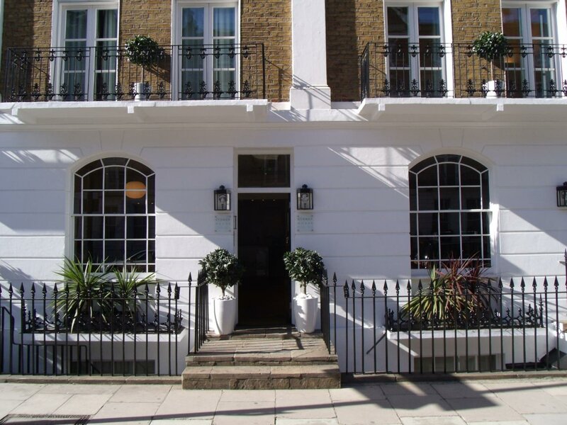Гостиница Sydney House Chelsea в Лондоне