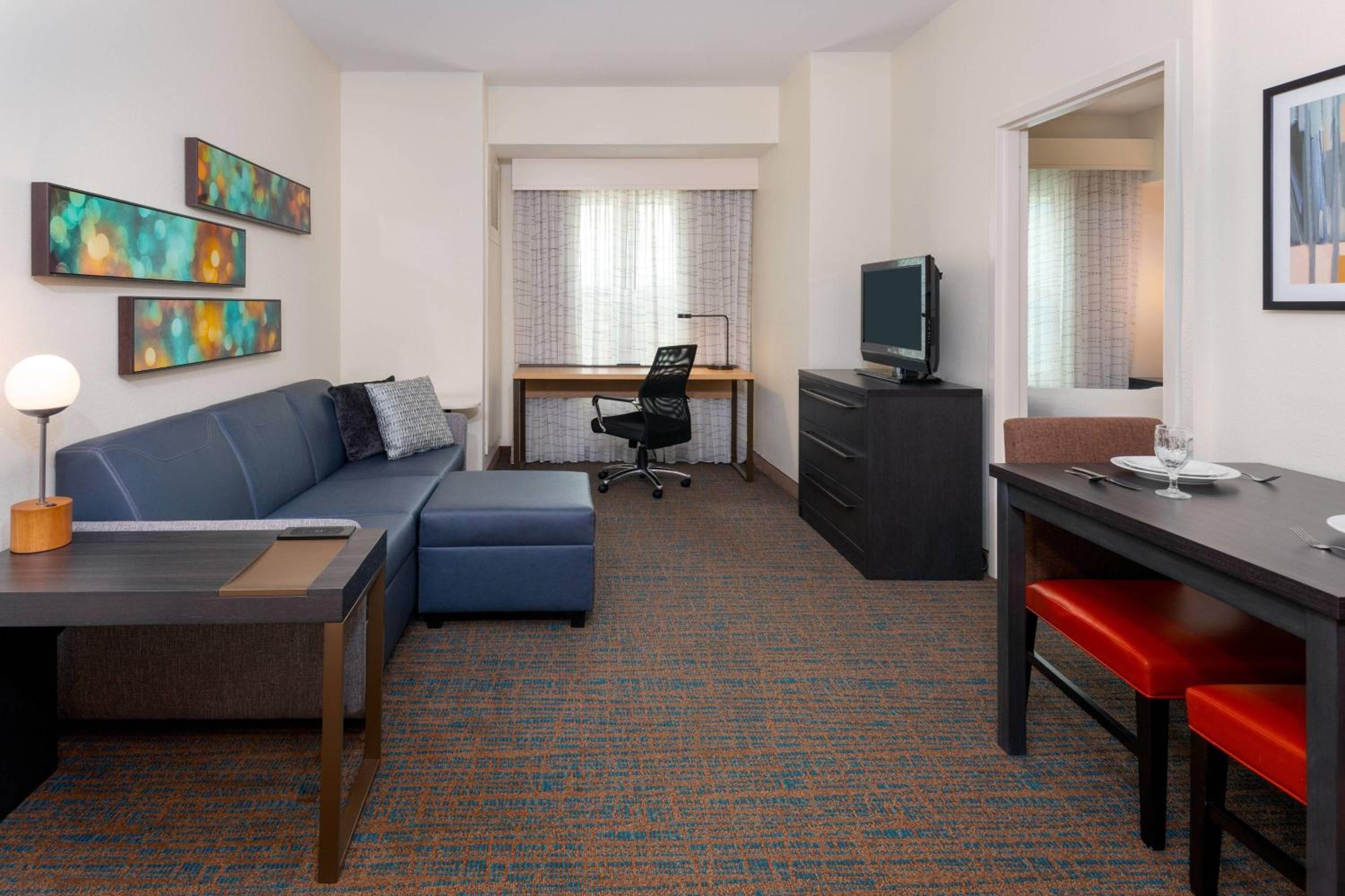 Фото Residence Inn by Marriott Port St. Lucie