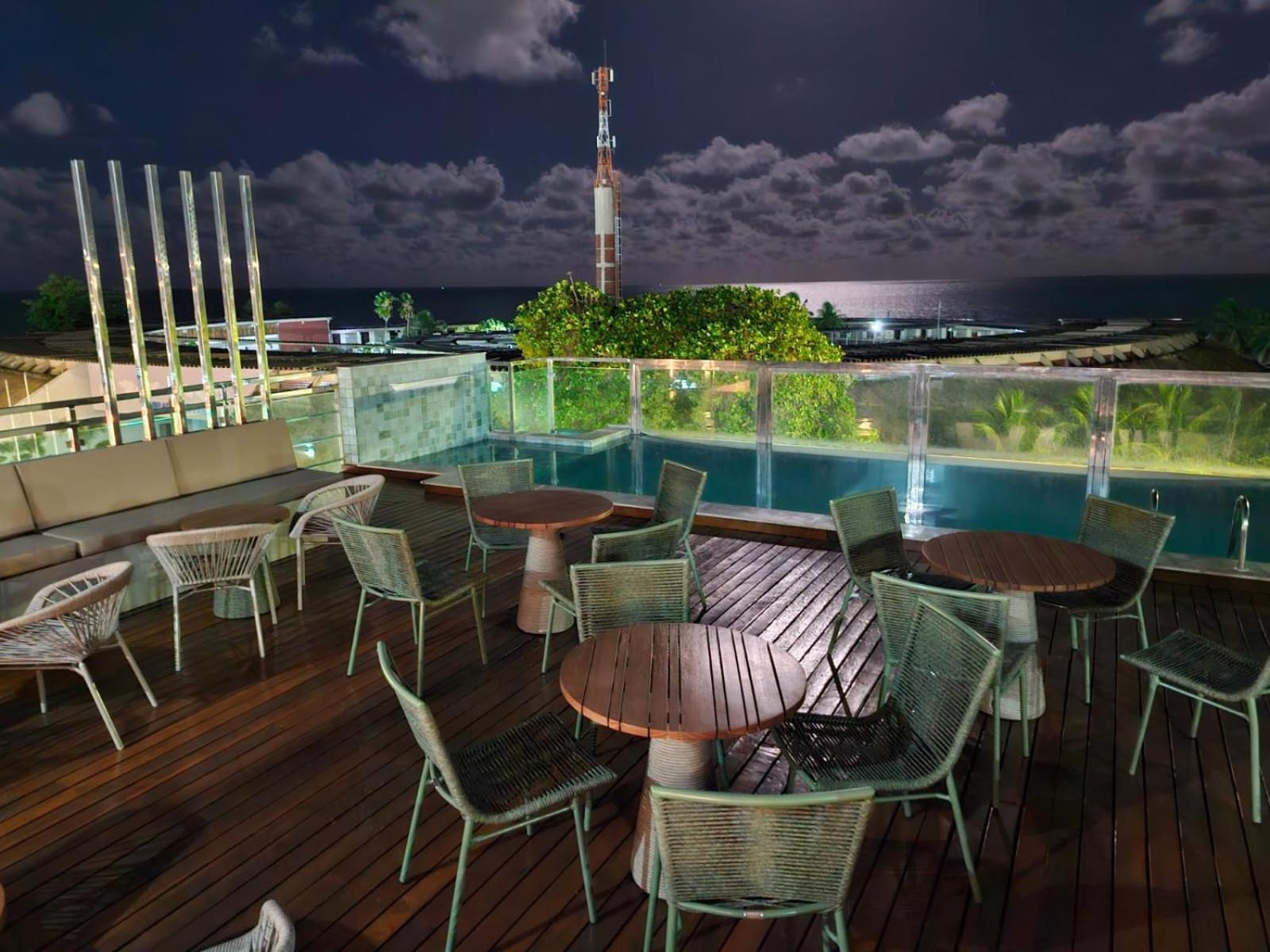 Фото Bela Hospedagem - EcoSummer Flats Tambaú