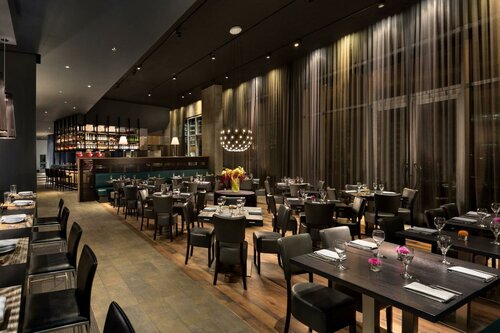 Апартаменты Twelve Downtown, Autograph Collection в Атланте