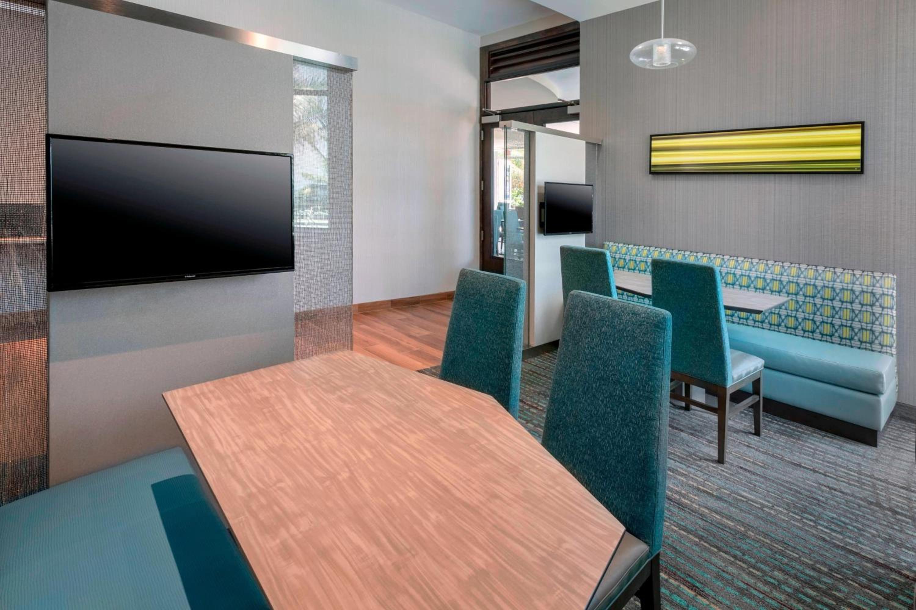 Фото Residence Inn Fort Lauderdale Pompano Beach/Oceanfront