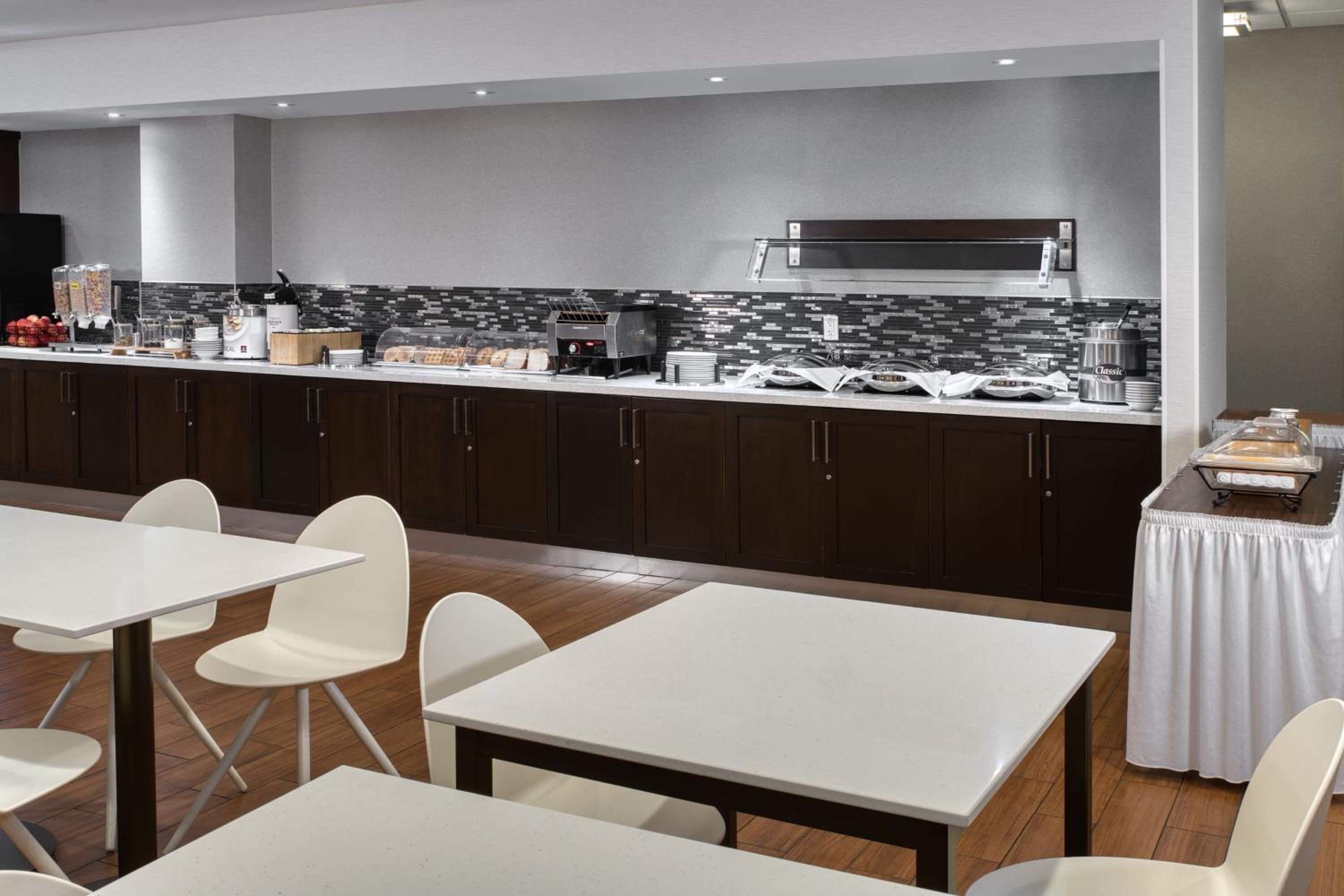 Фото Towneplace Suites by Marriott Belleville