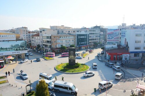 Гостиница Grand Karot Hotel в Ялове