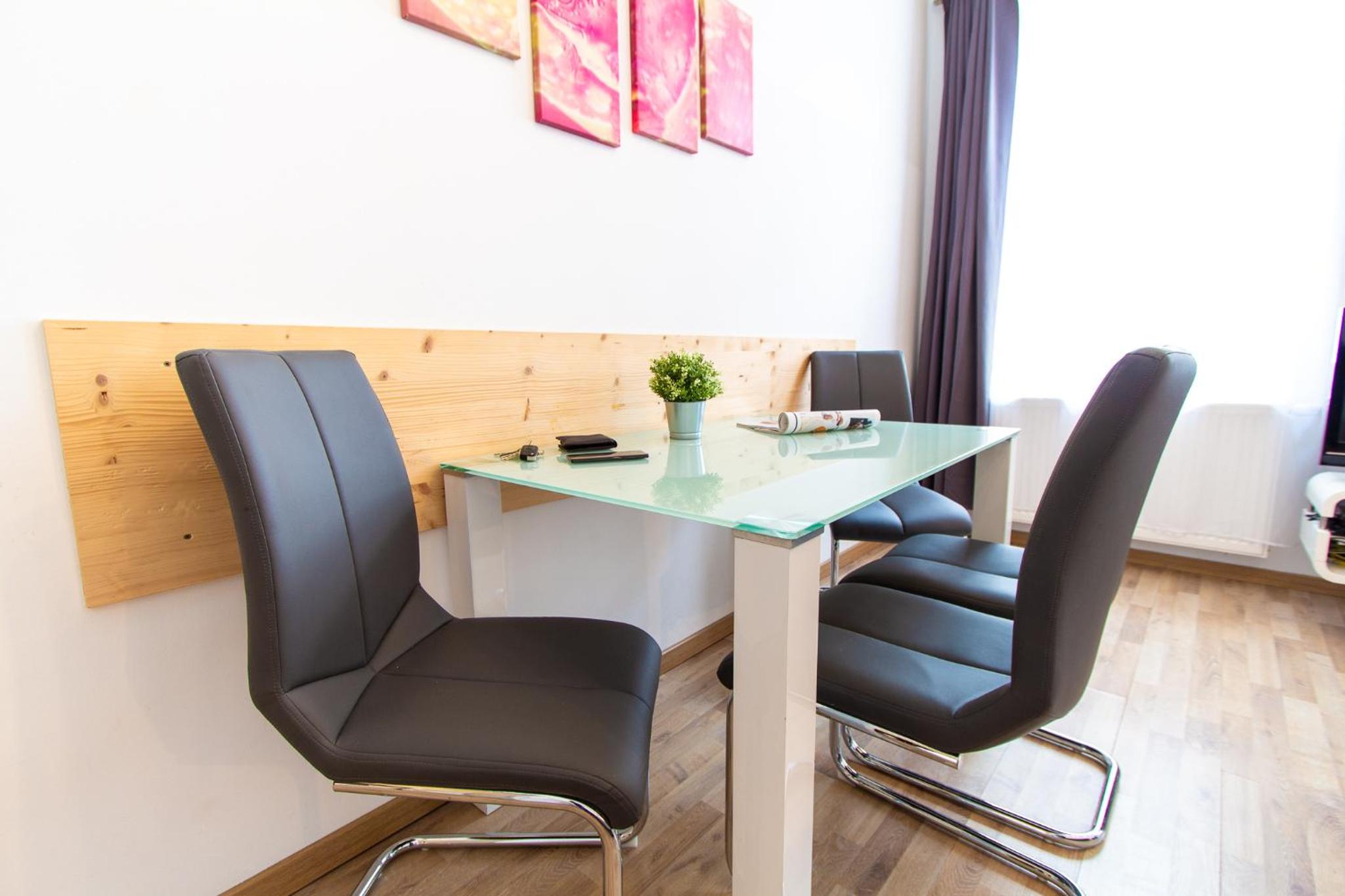 Фото Apartment Puchsbaumgasse