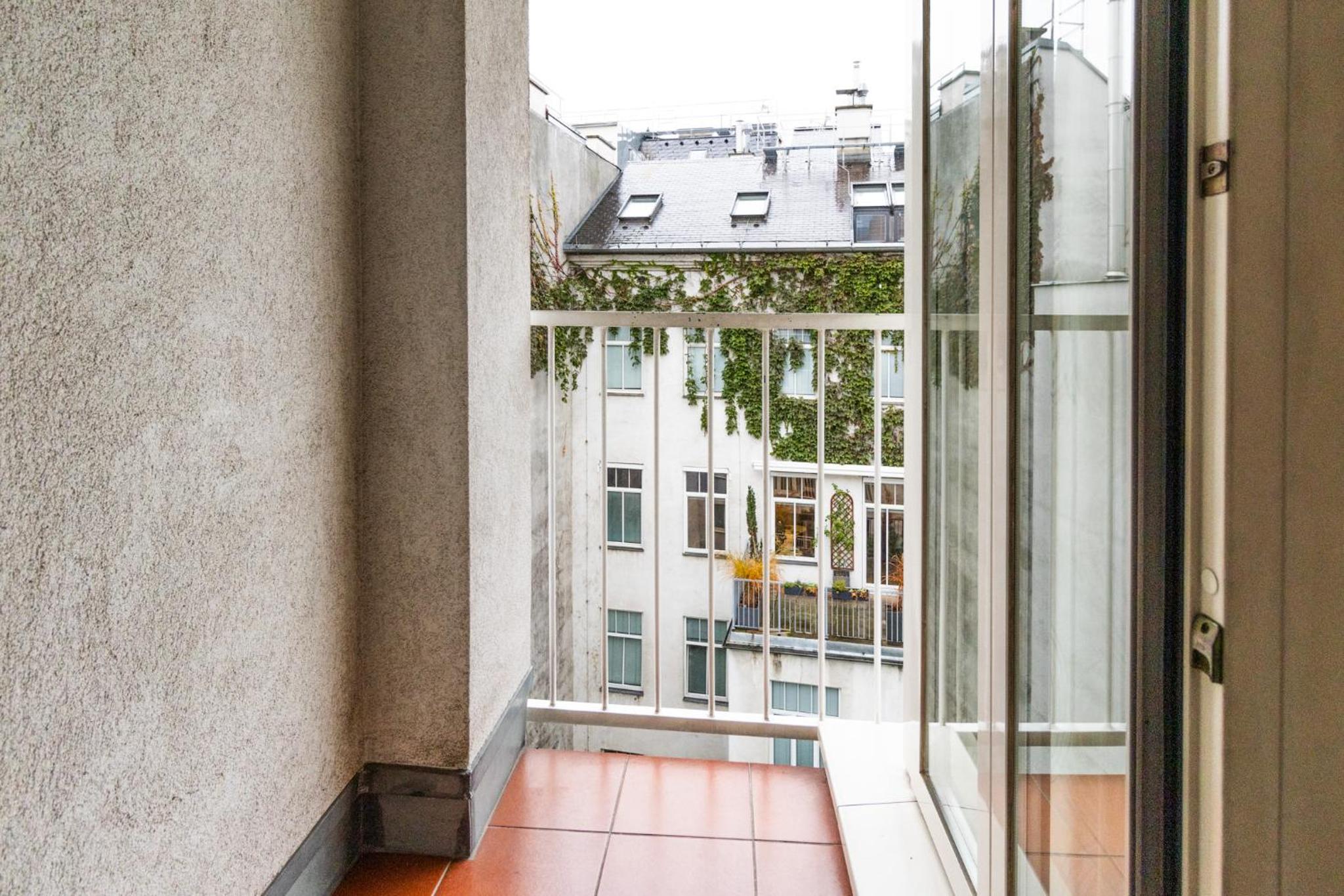 Фото Karmeliter Flat