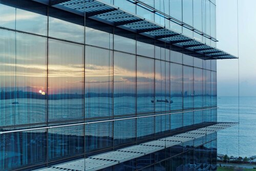 Гостиница DoubleTree by Hilton Istanbul-Moda в Кадыкёй