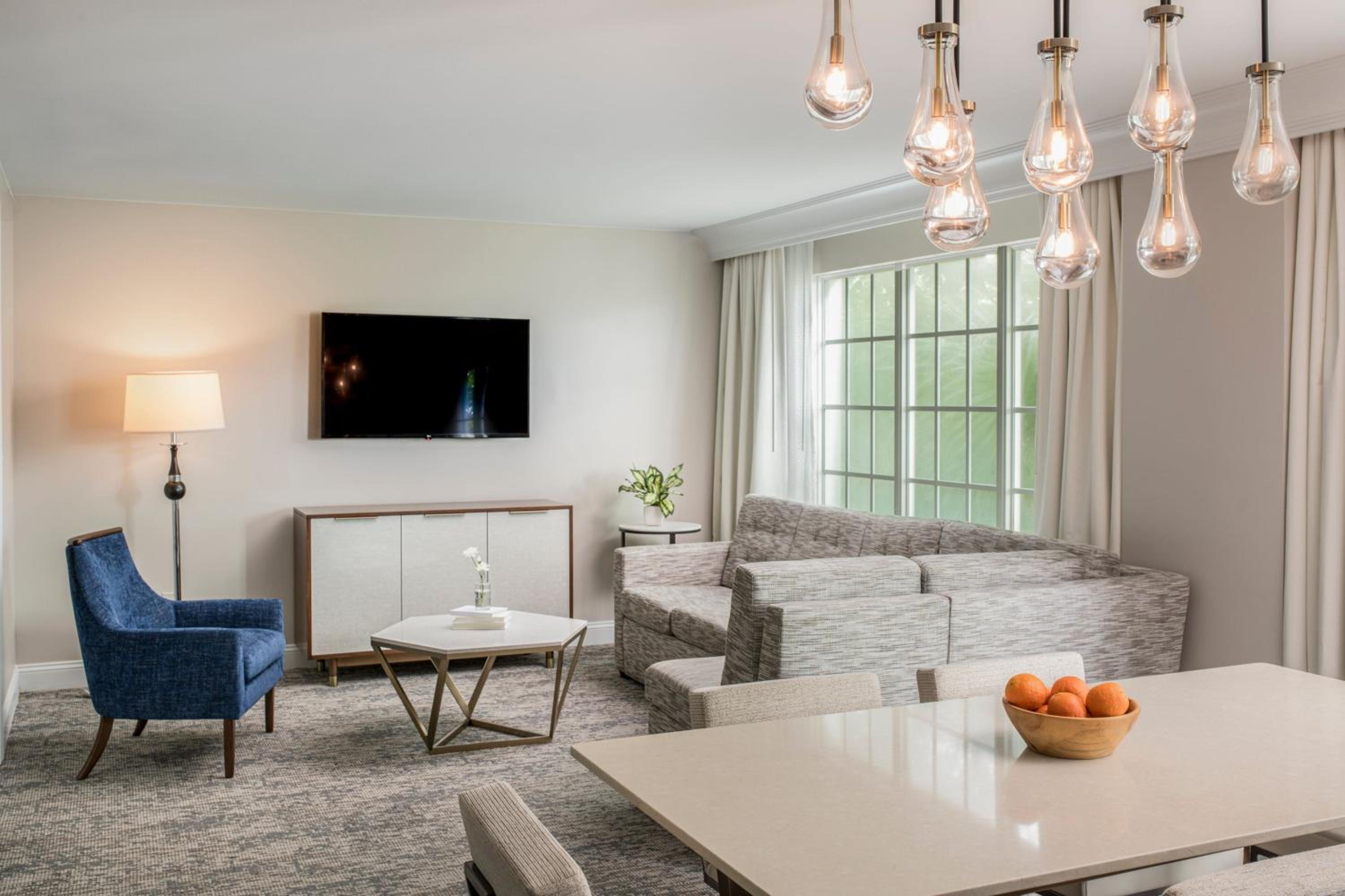 Фото Marriott's Lakeshore Reserve