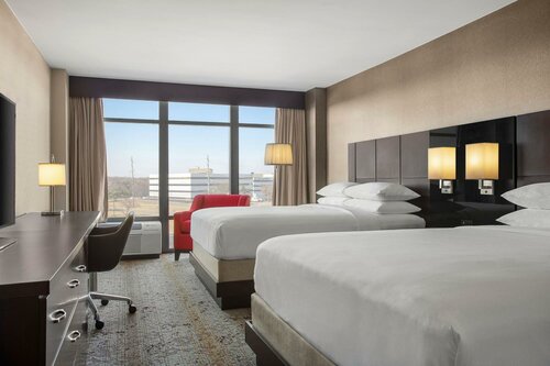 Гостиница Delta Hotels by Marriott Somerset