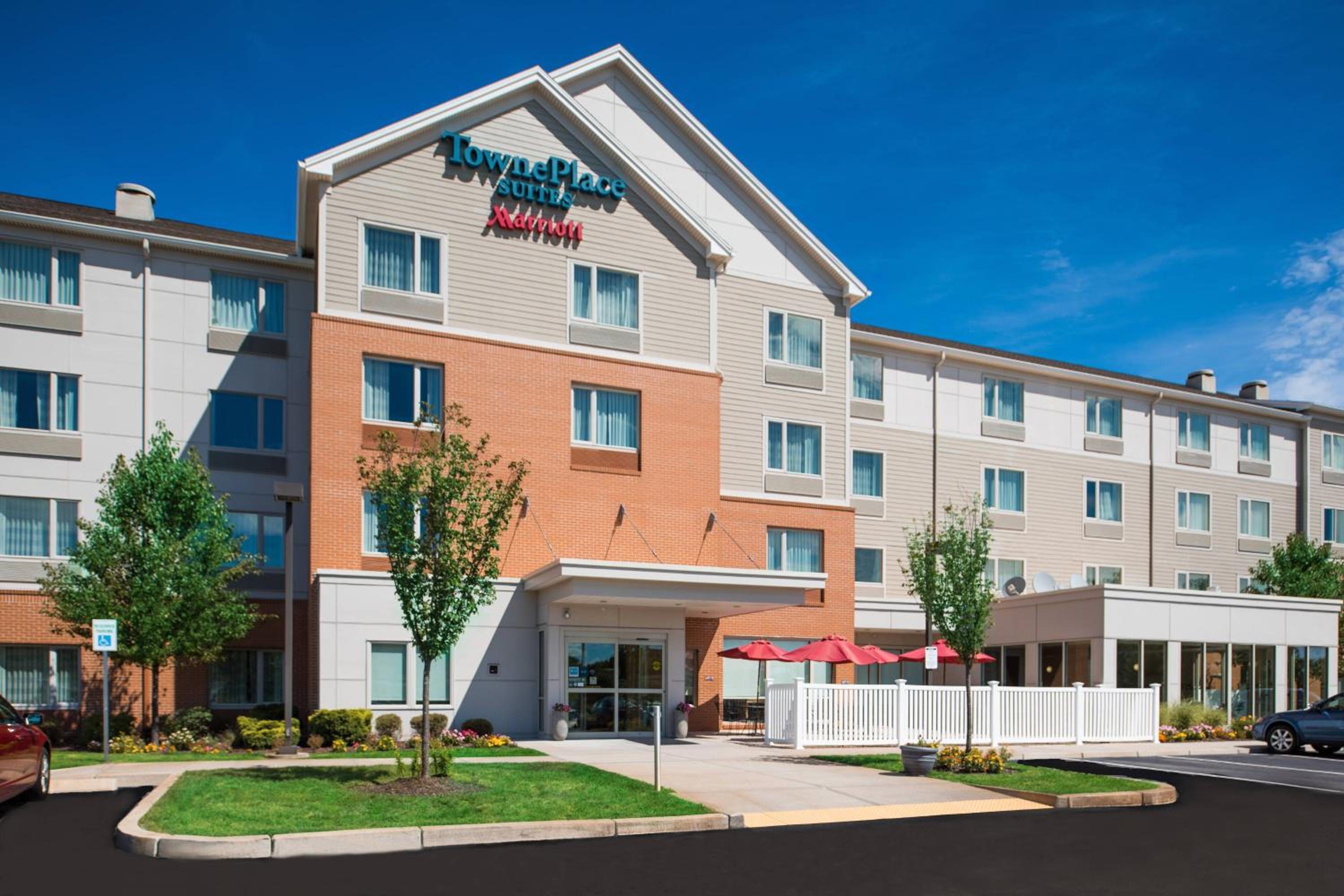 Фото TownePlace Suites Providence North Kingstown