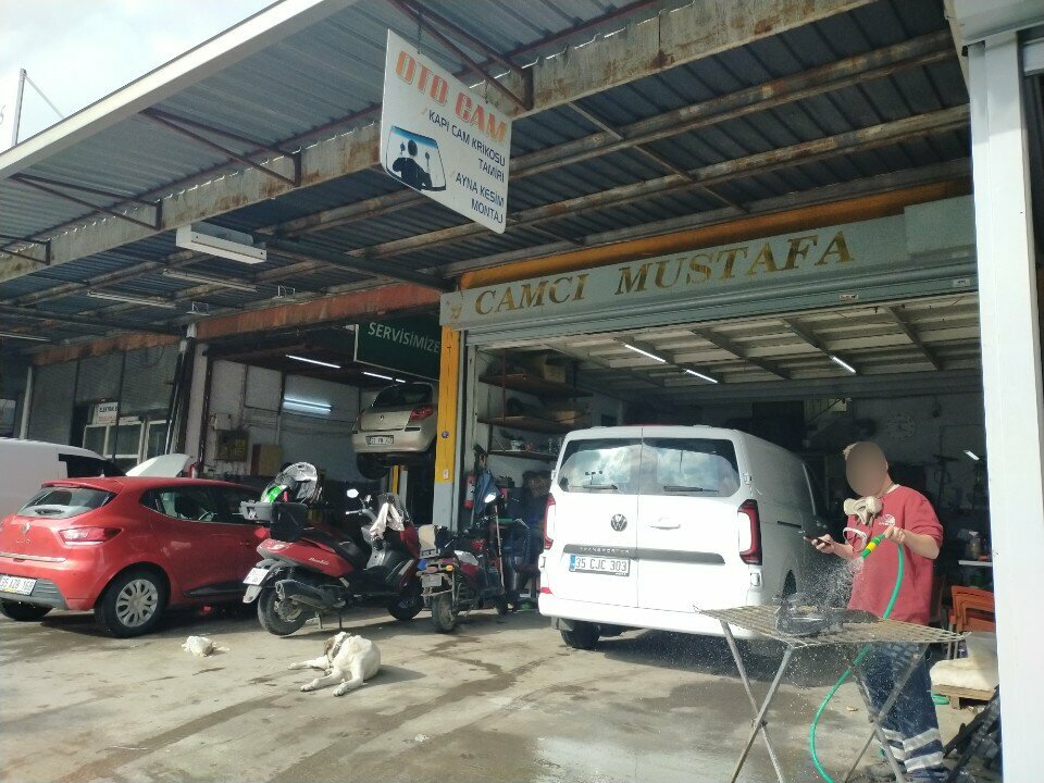 Auto glass Izmir Auto Glass Izmir Auto Glass Mustafa, Izmir, photo