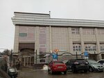 Ювелирная мастерская (ulitsa Massalskogo, 4), jewelry workshop