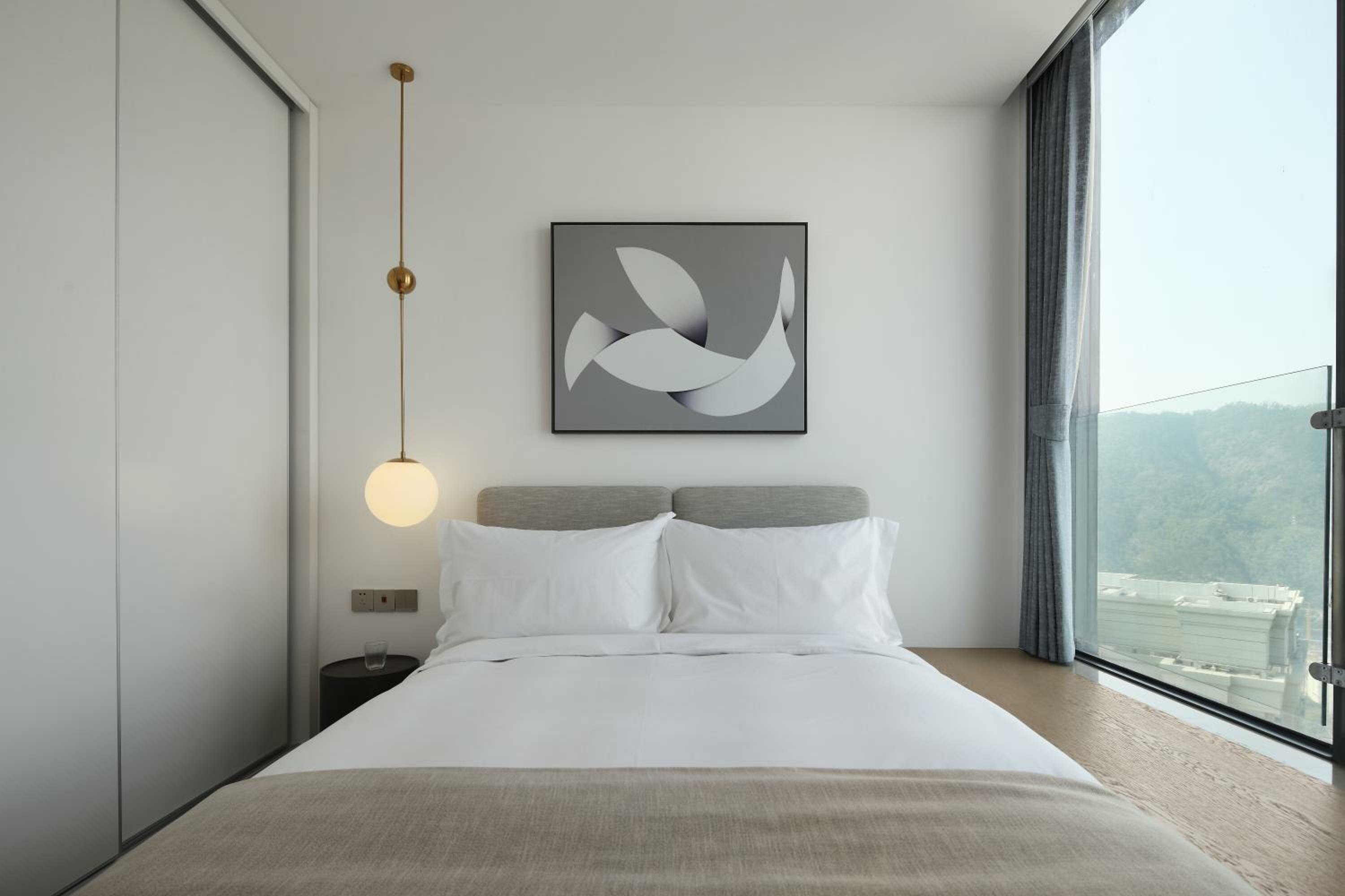 Фото The Clouds Apartment