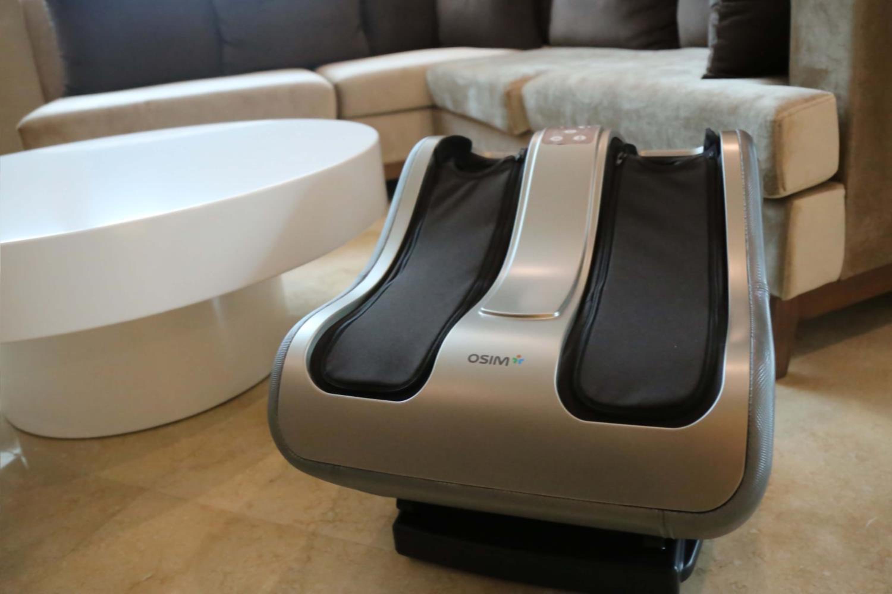 Фото China Mayors Plaza