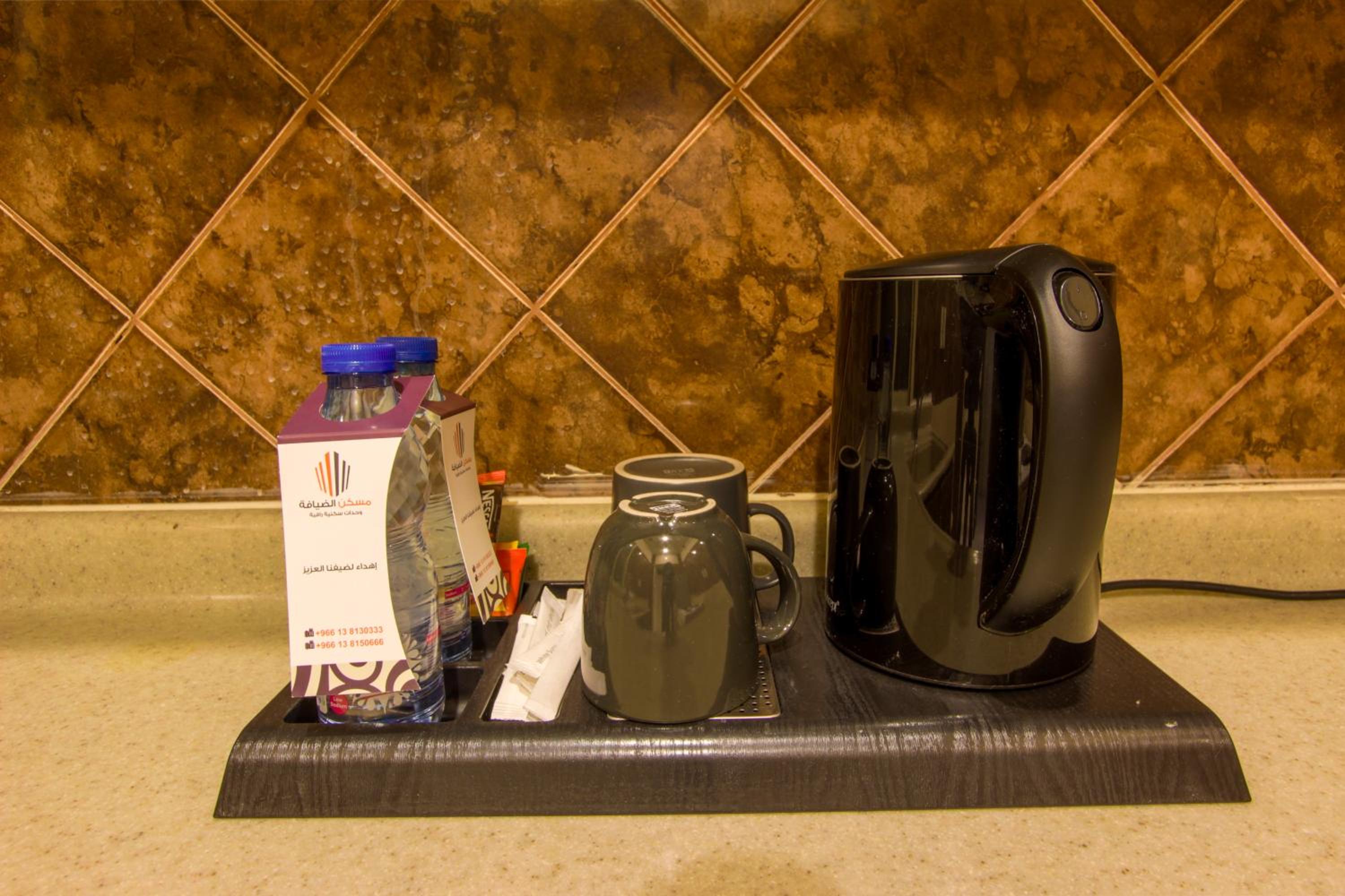 Фото Maskan Al Dyafah Hotel Apartments 2