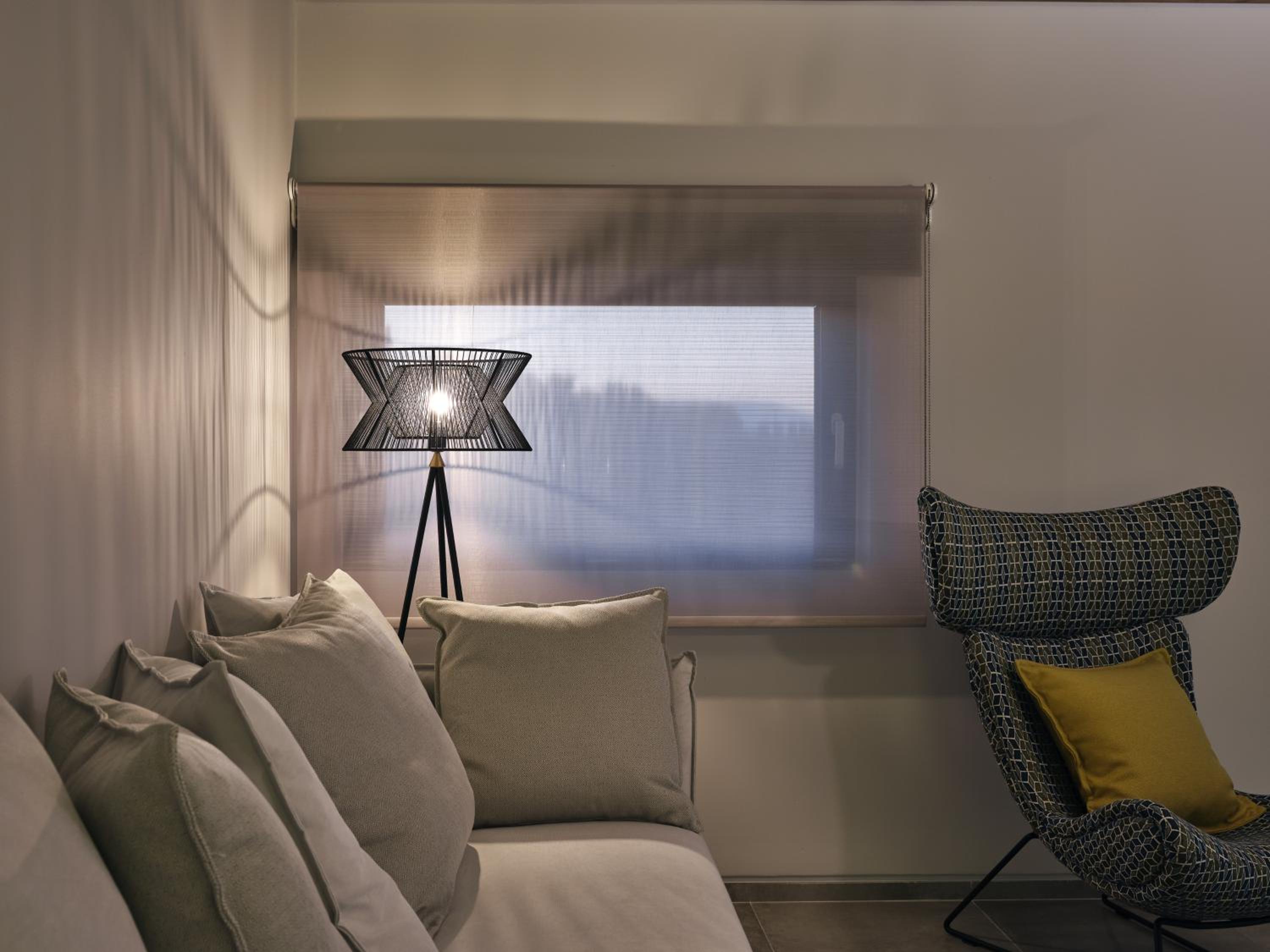 Фото Sueño Luxury Villa