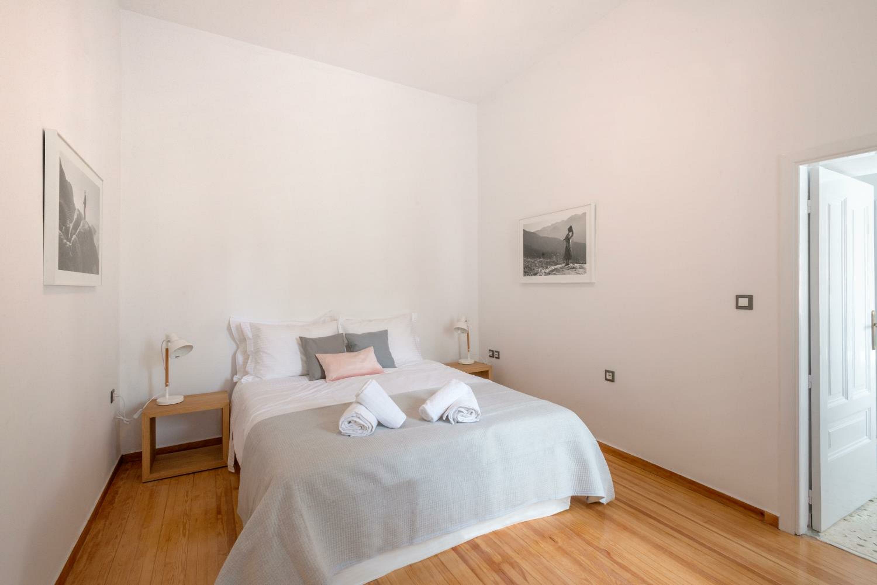 Фото Athens Residence