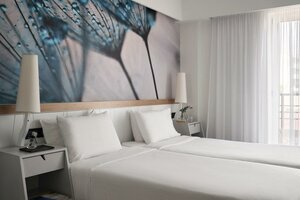 Гостиница Lato Boutique Hotel