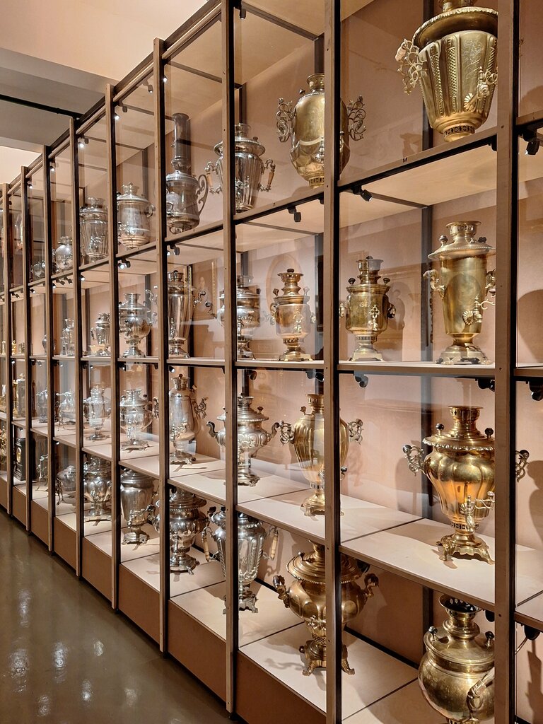 Museo Музей Москвы для детей и взрослых, , foto