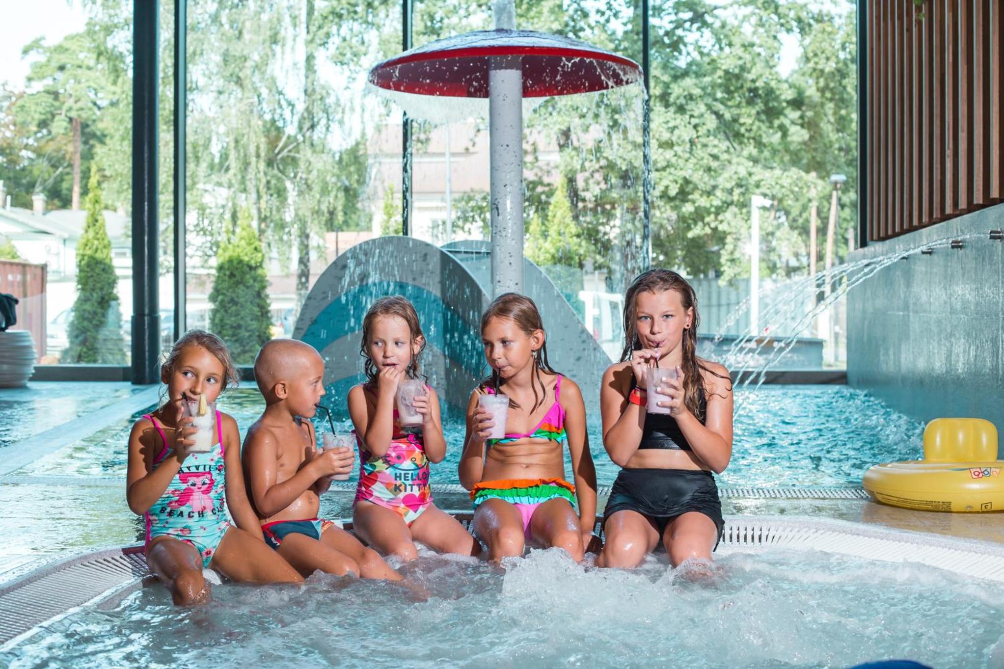 Фото Jurmala SPA