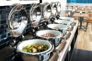 Гостиница Tissage Hotel Naha by Nest