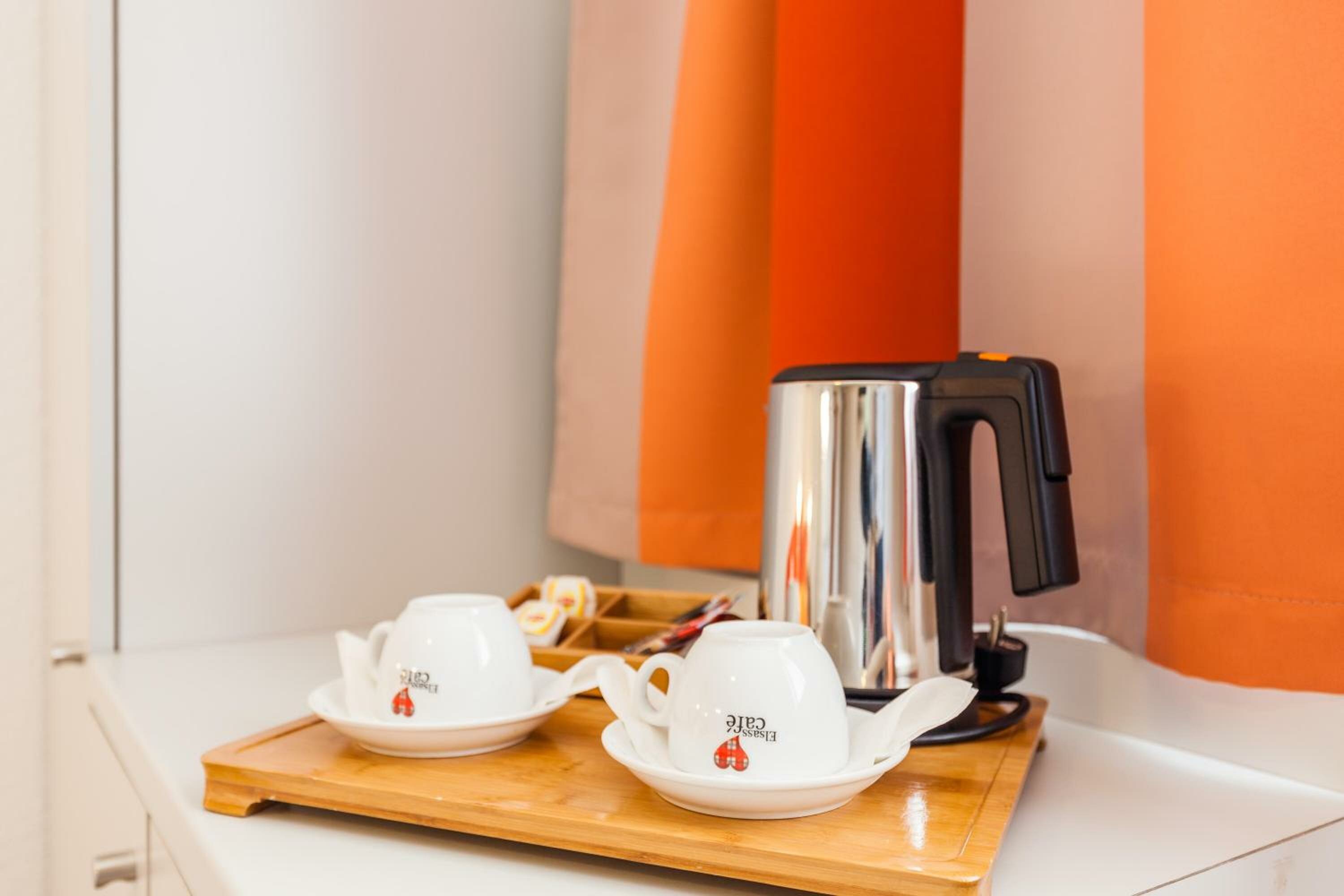 Фото City Residence Strasbourg Centre