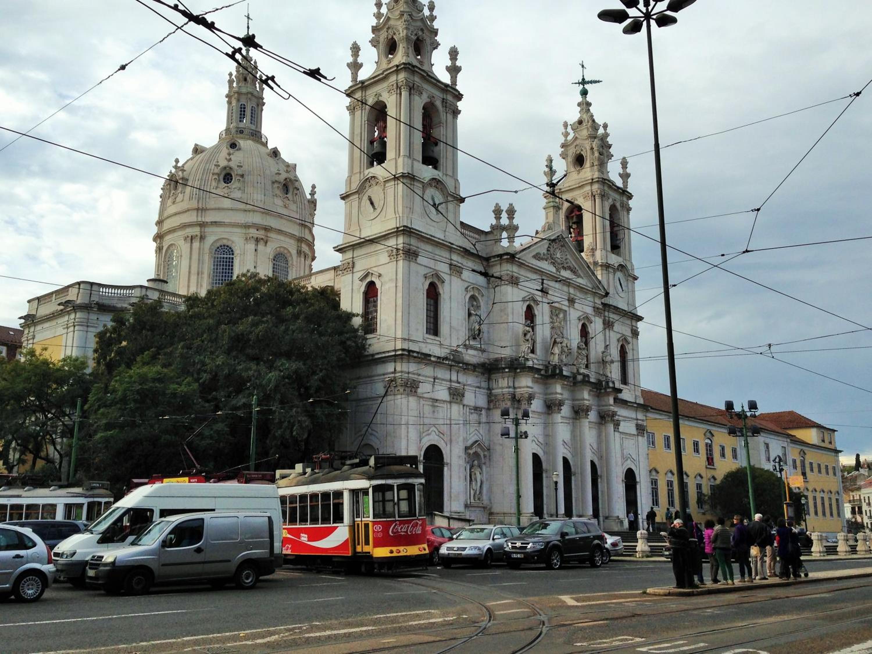 Фото Discovery Apartment Estrela