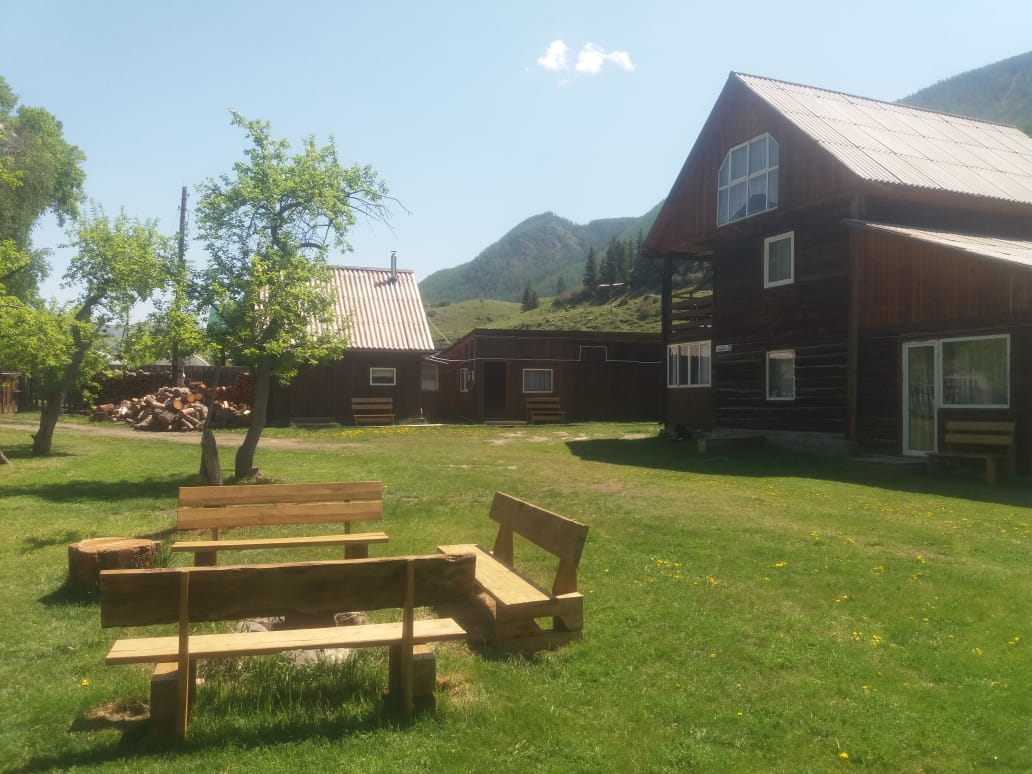 Фото У Александра