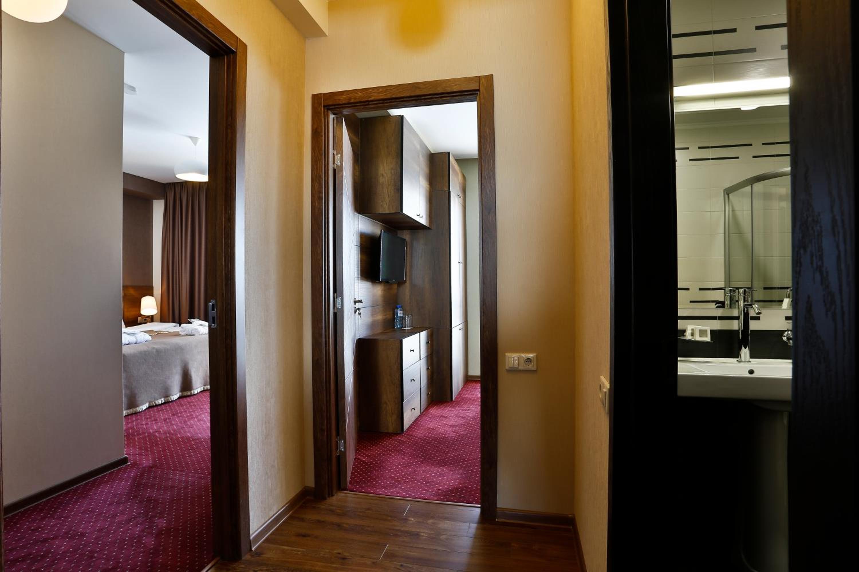 Фото Карпэ Диэм