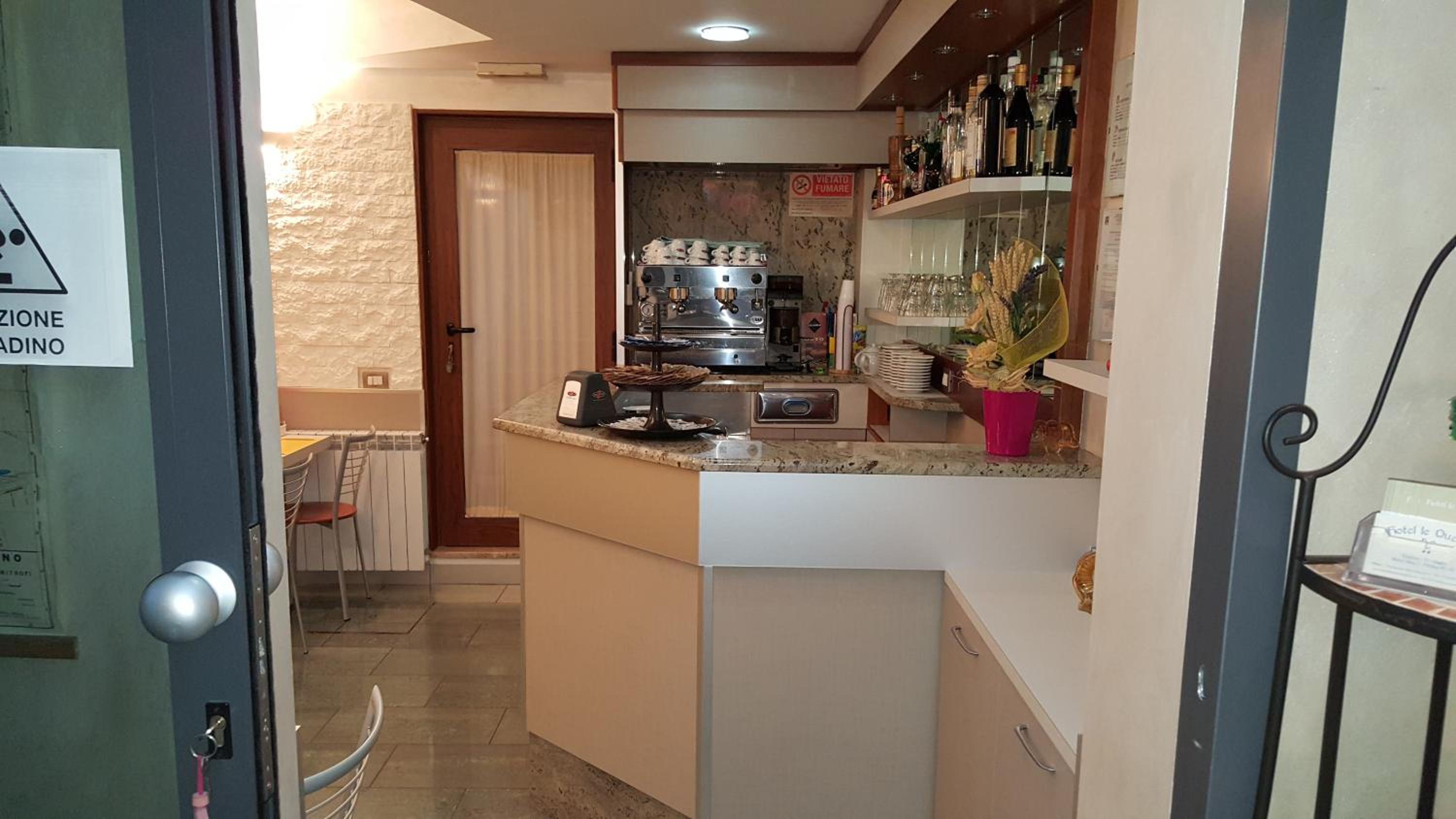 Фото Hotel Le Querce