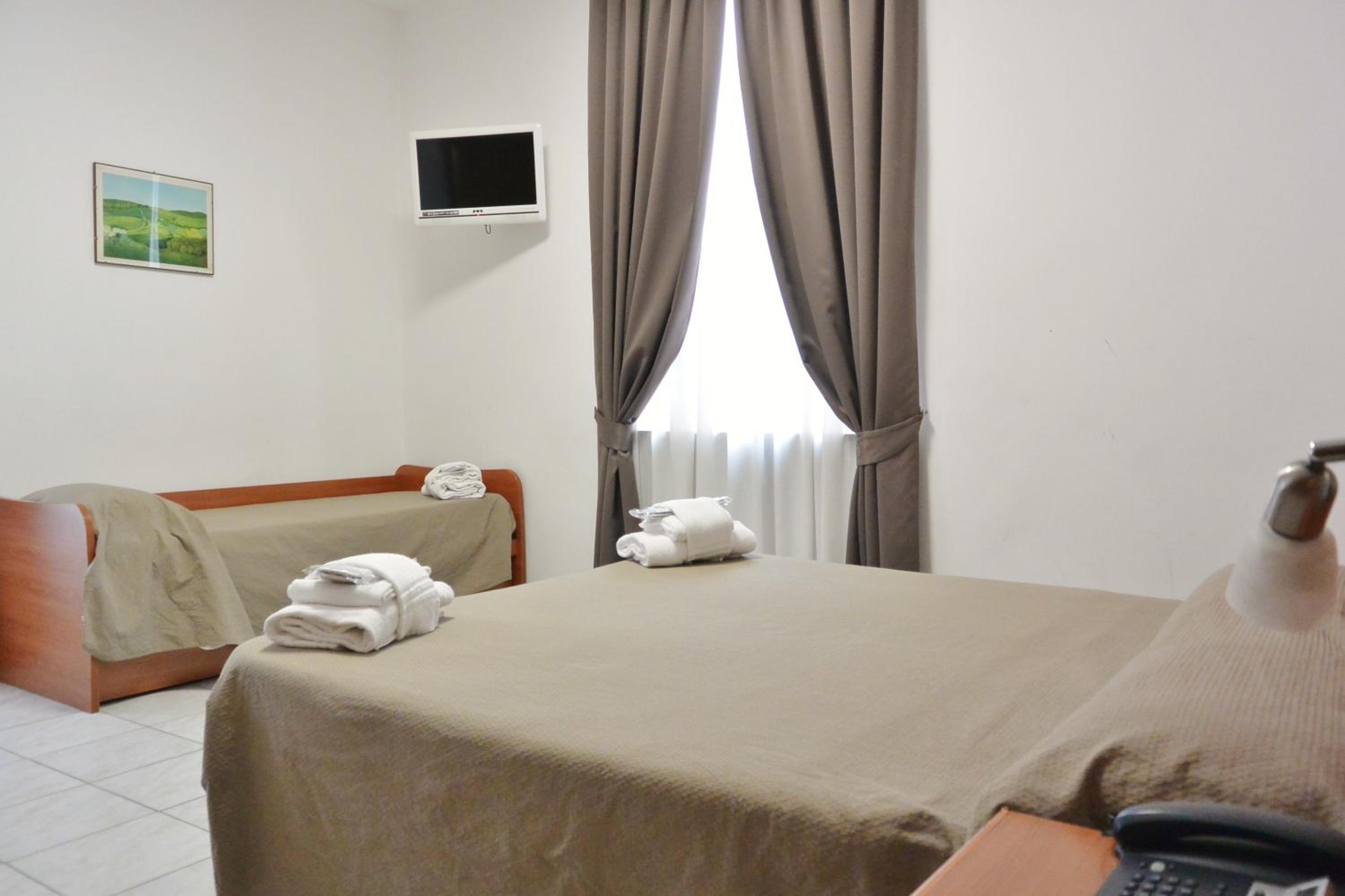Фото Hotel Trentina