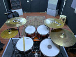 Alex Black Drums (Marksistskaya Street, 34к5) ، مدارس الموسيقى
