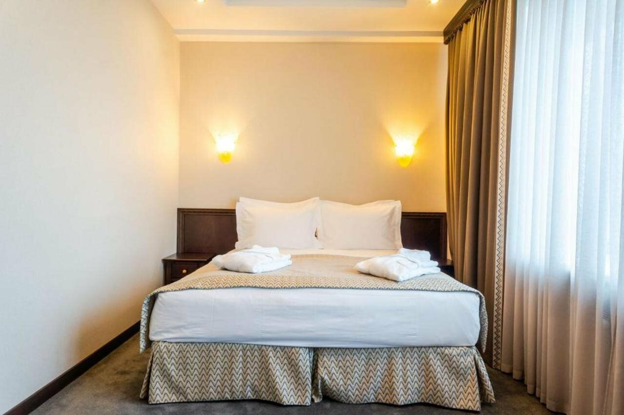 Фото Royal Palace