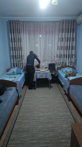 Hotel Magnolia, Astrakhan Oblast, photo