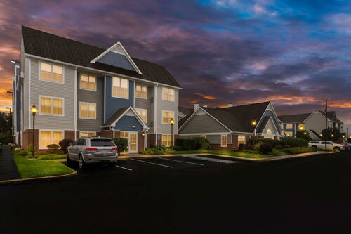 Гостиница Sonesta Es Suites Charleston