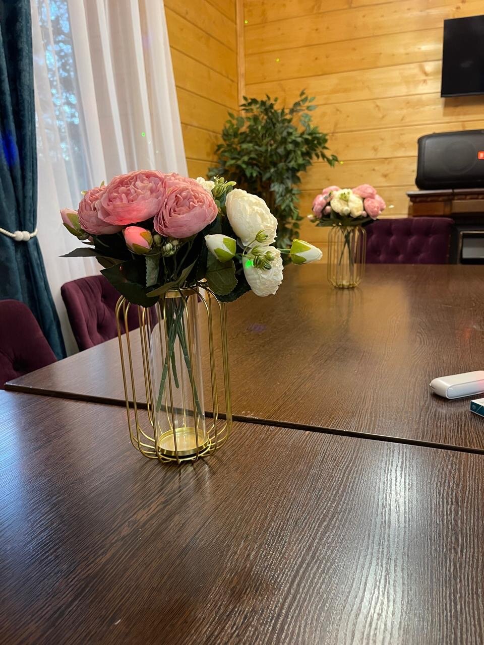 Фото Ален Хаус