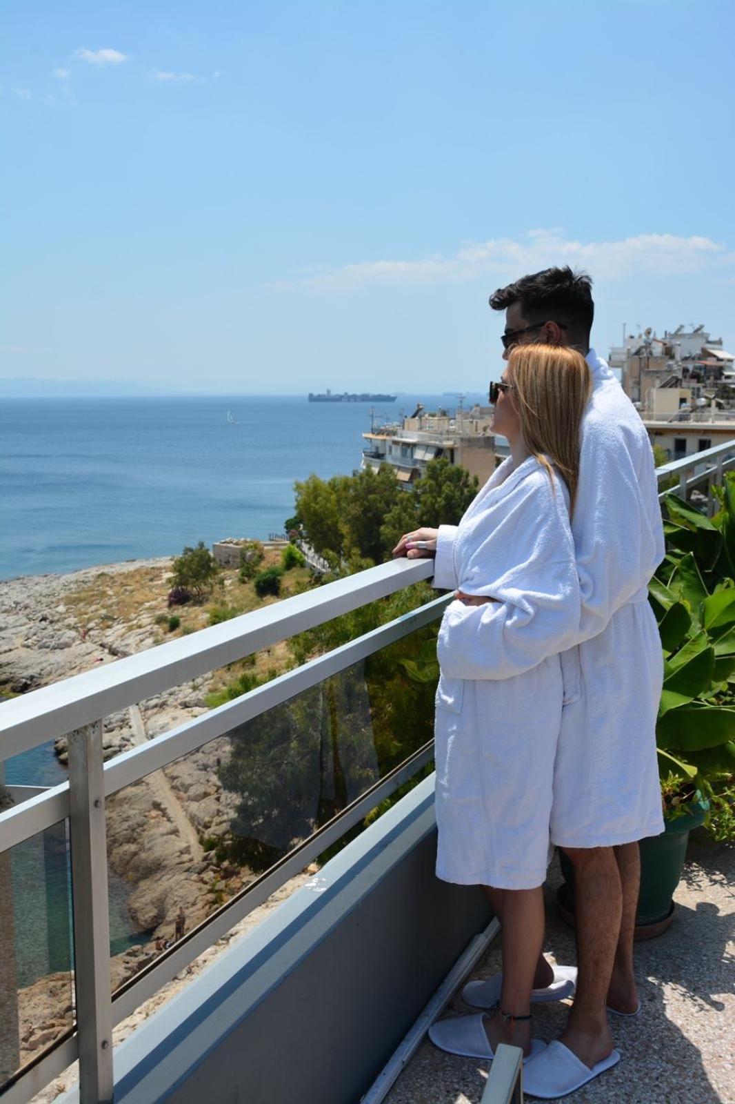 Фото Scorpios Hotel