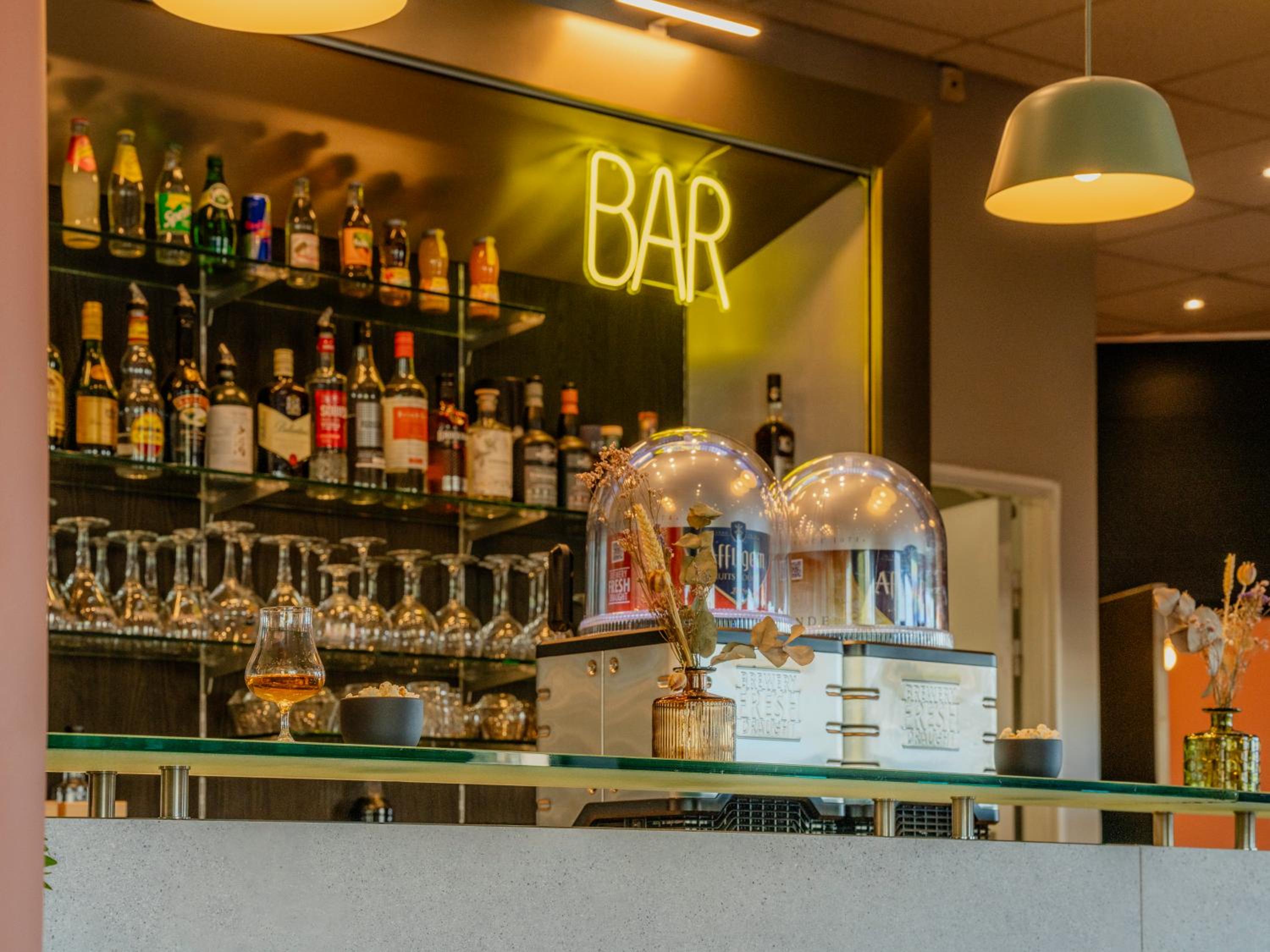 Фото B&b Hotel Maubeuge Gare