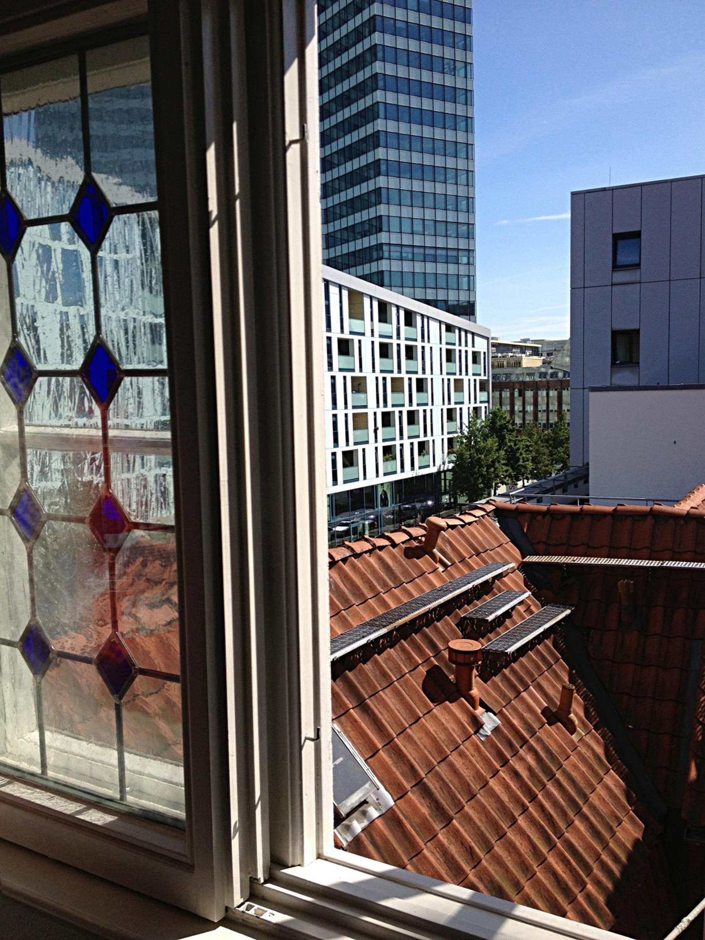 Фото Frauenhotel Hanseatin - Women Only