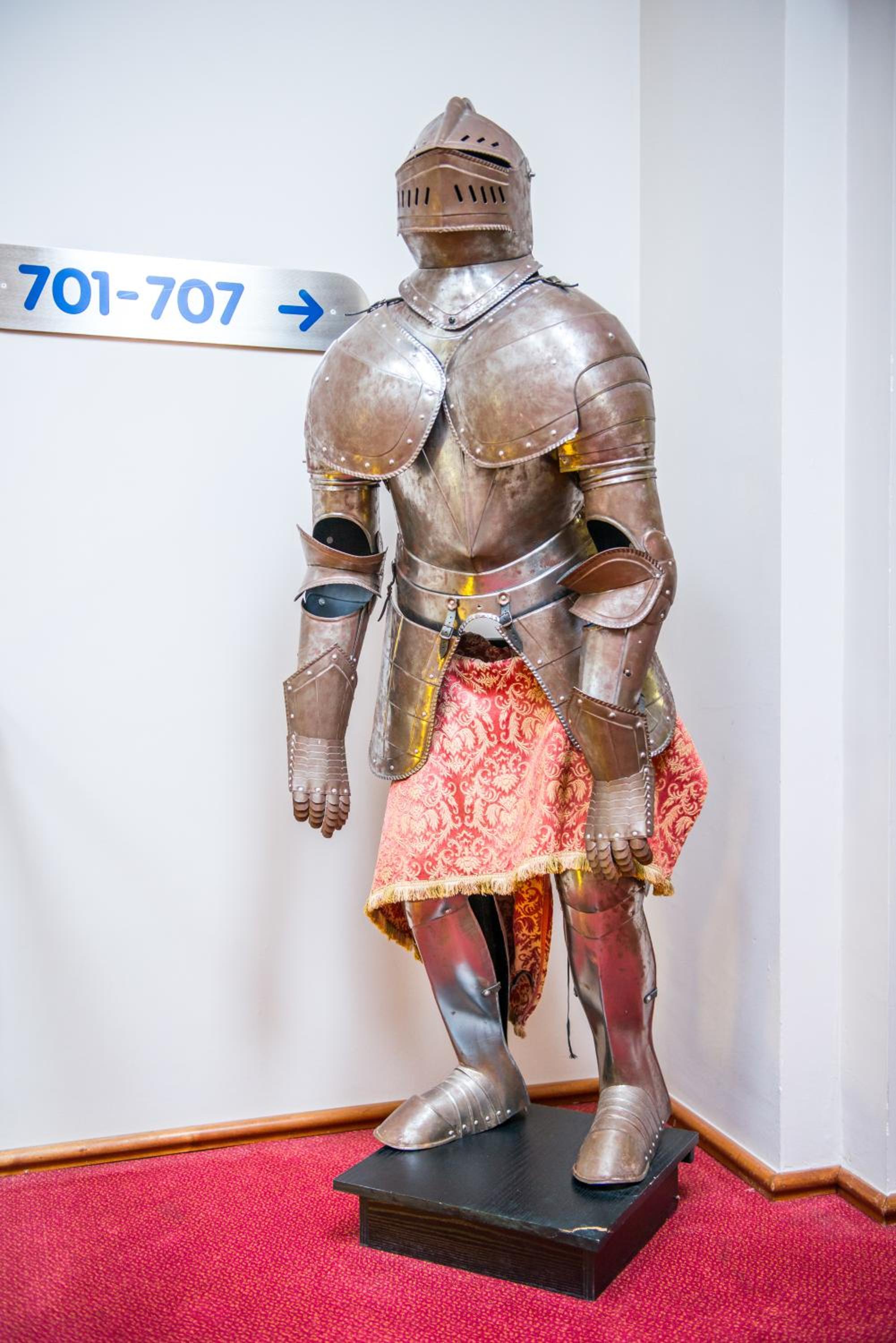 Фото Hotel Zum Ritter