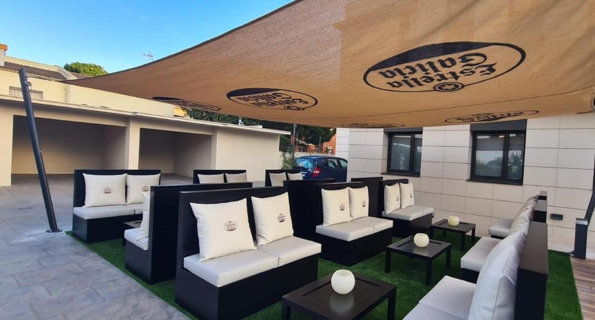 Фото Hotel 6 Bis