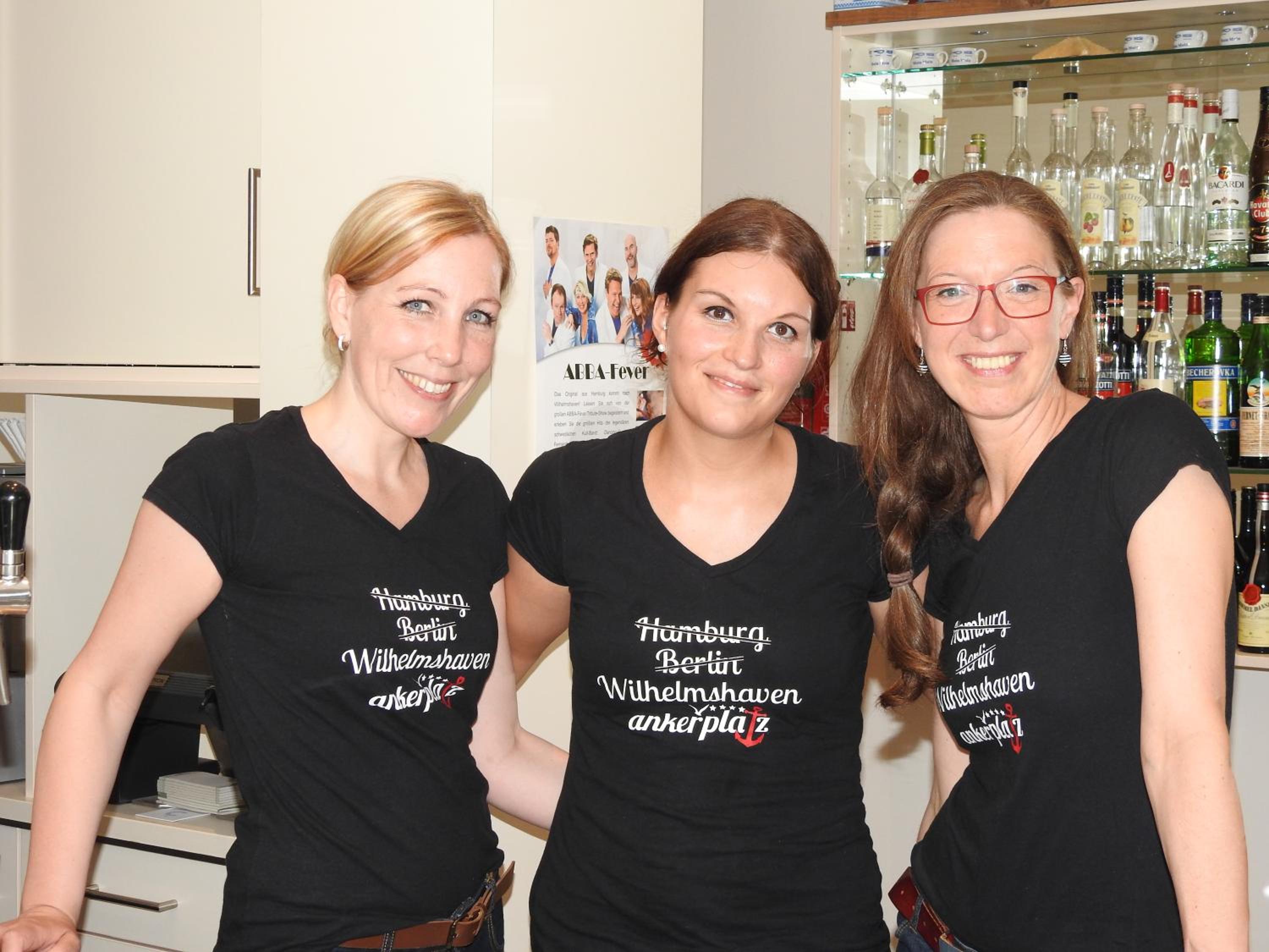 Фото Ankerplatz-Hotel garni