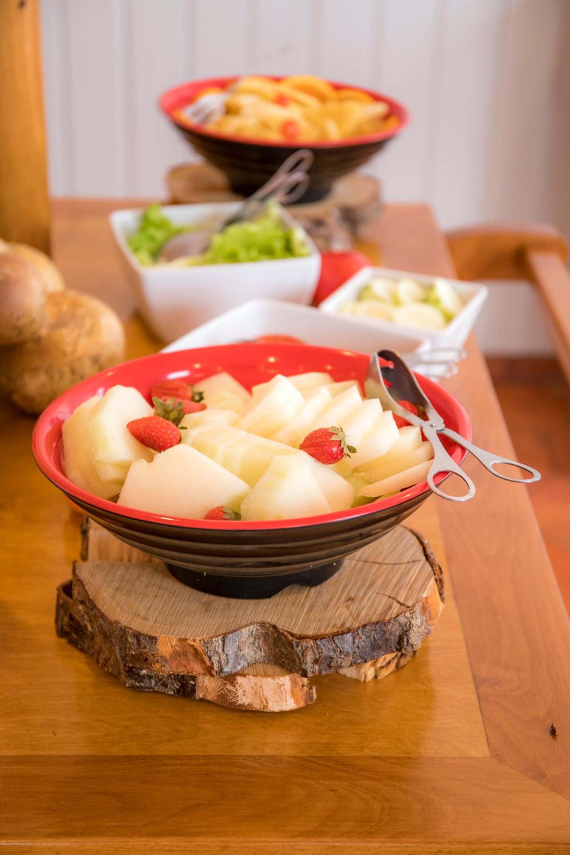 Фото Ancora Park